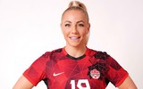 Top 10 nhan sắc nổi bật nhất World Cup nữ 2023