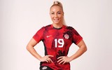 Top 10 nhan sắc nổi bật nhất World Cup nữ 2023