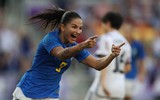 Top 15 ngôi sao nữ đáng xem nhất World Cup 2023