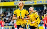 Top 15 ngôi sao nữ đáng xem nhất World Cup 2023