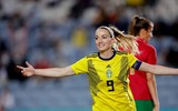 Top 10 nhan sắc nổi bật nhất World Cup nữ 2023