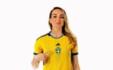 Top 10 nhan sắc nổi bật nhất World Cup nữ 2023