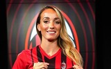 Top 10 nhan sắc nổi bật nhất World Cup nữ 2023