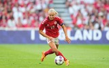 Top 15 ngôi sao nữ đáng xem nhất World Cup 2023