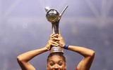 Top 10 nhan sắc nổi bật nhất World Cup nữ 2023