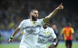 Ronaldo ở đâu trong top 10 cầu thủ lương cao nhất Saudi Pro League?