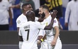 Ronaldo ở đâu trong top 10 cầu thủ lương cao nhất Saudi Pro League?