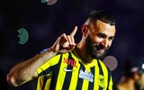 Ronaldo ở đâu trong top 10 cầu thủ lương cao nhất Saudi Pro League?