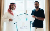 Ronaldo ở đâu trong top 10 cầu thủ lương cao nhất Saudi Pro League?