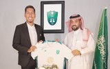 Ronaldo ở đâu trong top 10 cầu thủ lương cao nhất Saudi Pro League?