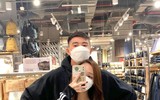 Bạn gái xinh như mộng khiến thủ môn Quan Văn Chuẩn say đắm