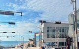 Bạn gái xinh như mộng khiến thủ môn Quan Văn Chuẩn say đắm