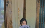 Nhan sắc cô vợ hotgirl của cựu tuyển thủ U23 Việt Nam
