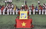 Vẻ đẹp tinh khôi và cuốn hút của nữ sinh Hà Nội
