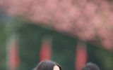 Vẻ đẹp tinh khôi và cuốn hút của nữ sinh Hà Nội