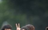 Vẻ đẹp tinh khôi và cuốn hút của nữ sinh Hà Nội