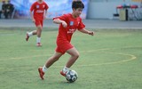 Chùm ảnh loạt trận 15h30 ngày 1-11