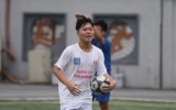 Chùm ảnh loạt trận 15h30 chiều 15-11