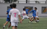 Chùm ảnh loạt trận 15h30 chiều 15-11