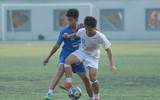 Chùm ảnh loạt trận 15h00 chiều 22-11