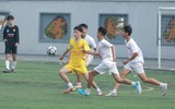 Nghẹt thở thắng Vạn Xuân, THPT Lê Quý Đôn đoạt vé vào vòng 1/8
