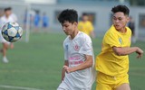 Nghẹt thở thắng Vạn Xuân, THPT Lê Quý Đôn đoạt vé vào vòng 1/8
