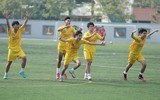 Nghẹt thở thắng Vạn Xuân, THPT Lê Quý Đôn đoạt vé vào vòng 1/8