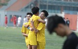 Nghẹt thở thắng Vạn Xuân, THPT Lê Quý Đôn đoạt vé vào vòng 1/8