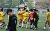 Nghẹt thở thắng Vạn Xuân, THPT Lê Quý Đôn đoạt vé vào vòng 1/8
