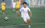 THPT Nguyễn Quốc Trinh thắng áp đảo trường Trần Nhân Tông