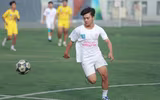 THPT Nguyễn Quốc Trinh thắng áp đảo trường Trần Nhân Tông