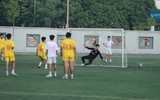 THPT Nguyễn Quốc Trinh thắng áp đảo trường Trần Nhân Tông