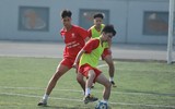 THPT Nguyễn Trãi thắng sít sao THPT Nguyễn Tất Thành