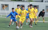 'Đọc' hồ sơ thành tích 16 đội bóng ở vòng 1/8