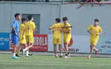 'Đọc' hồ sơ thành tích 16 đội bóng ở vòng 1/8