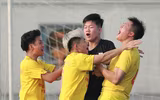 'Đọc' hồ sơ thành tích 16 đội bóng ở vòng 1/8