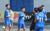 'Đọc' hồ sơ thành tích 16 đội bóng ở vòng 1/8