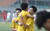 'Đọc' hồ sơ thành tích 16 đội bóng ở vòng 1/8