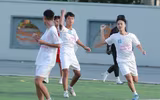 'Đọc' hồ sơ thành tích 16 đội bóng ở vòng 1/8