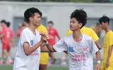 'Đọc' hồ sơ thành tích 16 đội bóng ở vòng 1/8