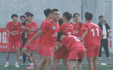 'Đọc' hồ sơ thành tích 16 đội bóng ở vòng 1/8