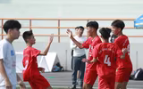 'Đọc' hồ sơ thành tích 16 đội bóng ở vòng 1/8