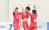 'Đọc' hồ sơ thành tích 16 đội bóng ở vòng 1/8