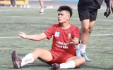 'Đọc' hồ sơ thành tích 16 đội bóng ở vòng 1/8
