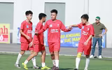 'Đọc' hồ sơ thành tích 16 đội bóng ở vòng 1/8