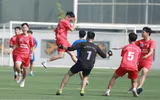 'Đọc' hồ sơ thành tích 16 đội bóng ở vòng 1/8