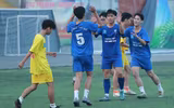 'Đọc' hồ sơ thành tích 16 đội bóng ở vòng 1/8