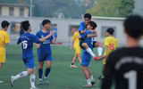 'Đọc' hồ sơ thành tích 16 đội bóng ở vòng 1/8