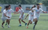 'Đọc' hồ sơ thành tích 16 đội bóng ở vòng 1/8