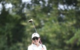 Huyền My, Jennifer Phạm cùng dàn người đẹp khoe sắc ở giải golf tâm điểm Nha Trang